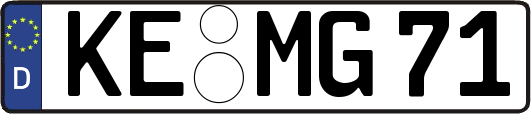 KE-MG71