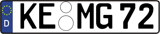 KE-MG72