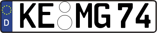 KE-MG74