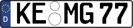 KE-MG77