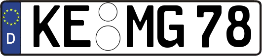 KE-MG78