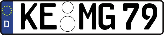 KE-MG79