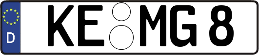 KE-MG8