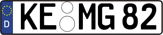 KE-MG82