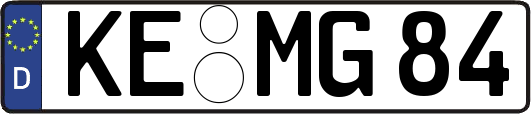 KE-MG84