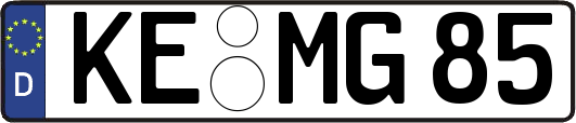 KE-MG85