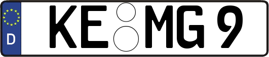 KE-MG9