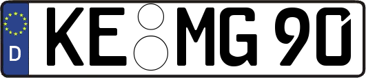 KE-MG90