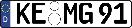 KE-MG91
