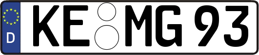 KE-MG93