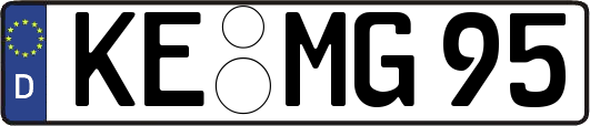 KE-MG95