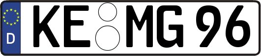 KE-MG96