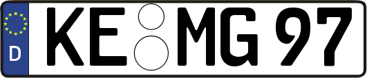 KE-MG97