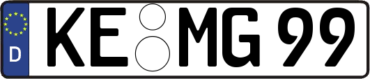 KE-MG99