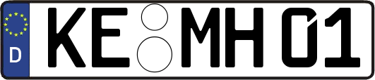 KE-MH01