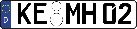 KE-MH02
