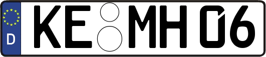 KE-MH06