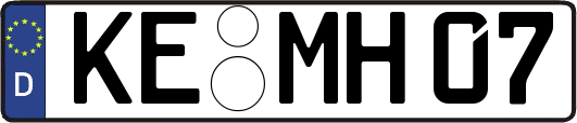 KE-MH07
