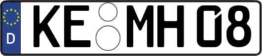 KE-MH08