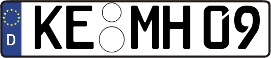 KE-MH09