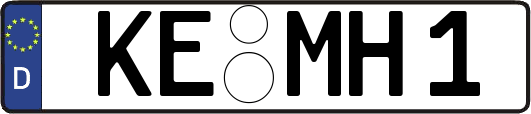 KE-MH1