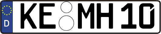 KE-MH10