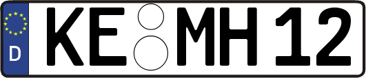 KE-MH12