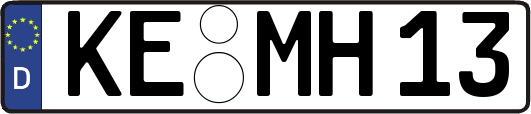 KE-MH13