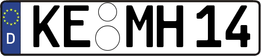 KE-MH14