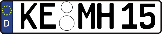 KE-MH15