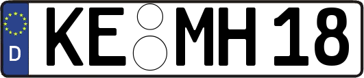KE-MH18