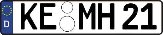 KE-MH21