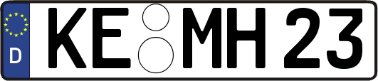 KE-MH23