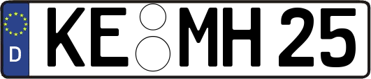 KE-MH25