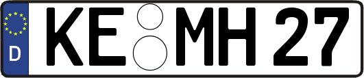 KE-MH27