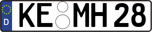KE-MH28