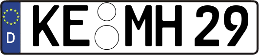 KE-MH29