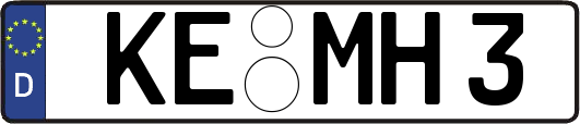 KE-MH3