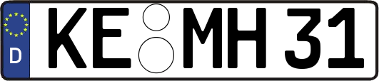 KE-MH31