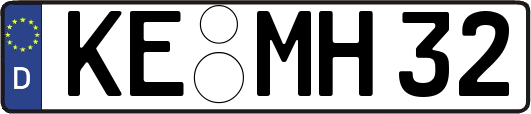 KE-MH32