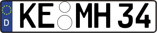 KE-MH34