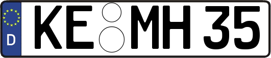 KE-MH35