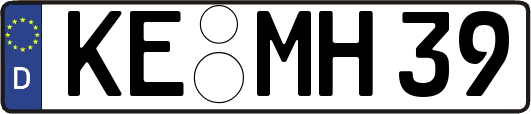 KE-MH39