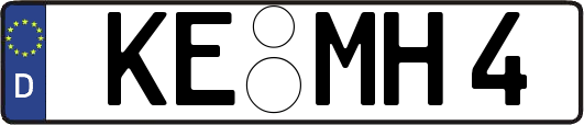 KE-MH4