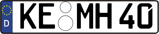 KE-MH40