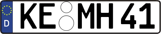 KE-MH41