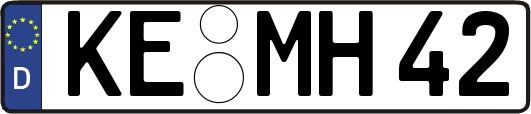 KE-MH42