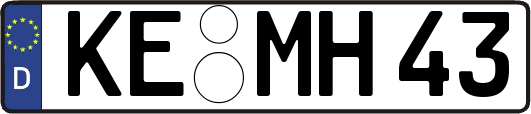 KE-MH43