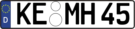 KE-MH45