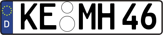 KE-MH46